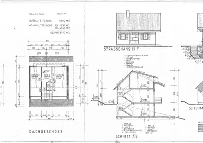 5-Zimmer-Haus kaufen in Mattersburg – 135 m², € 270.000 – Bild 17 von 17