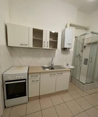 Privat kleine Wohnung – Bild 2