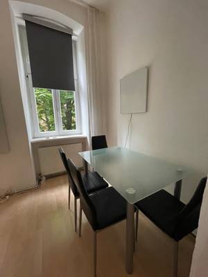 Privat kleine Wohnung – Bild 3