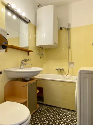 1-Zimmer-Wohnung kaufen in Salzburg Stadt – 21 m², € 155.000 – Bild 5 von 9