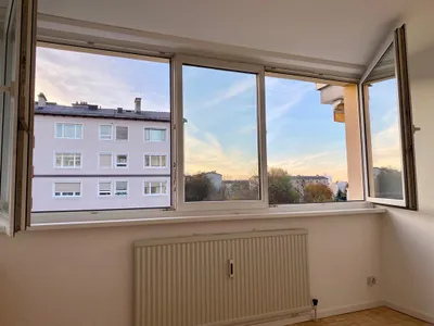 1-Zimmer-Wohnung kaufen in Salzburg Stadt – 21 m², € 155.000 – Bild 1 von 9