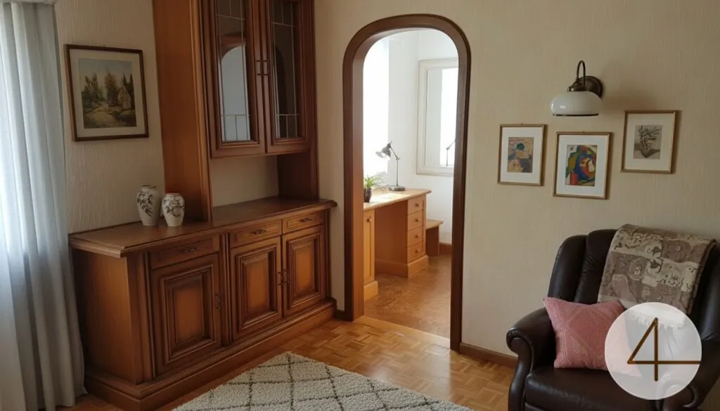 Grünblick - Eigenheim zum Wohlfühlen mit Balkon - Ansicht 3