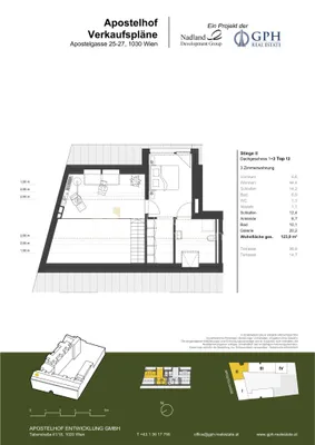 3-Zimmer-Wohnung kaufen in Wien – 122,71 m², € 1.487.300 – Bild 50 von 50