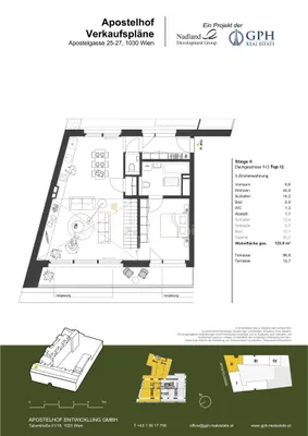 3-Zimmer-Wohnung kaufen in Wien – 122,71 m², € 1.487.300 – Bild 48 von 50