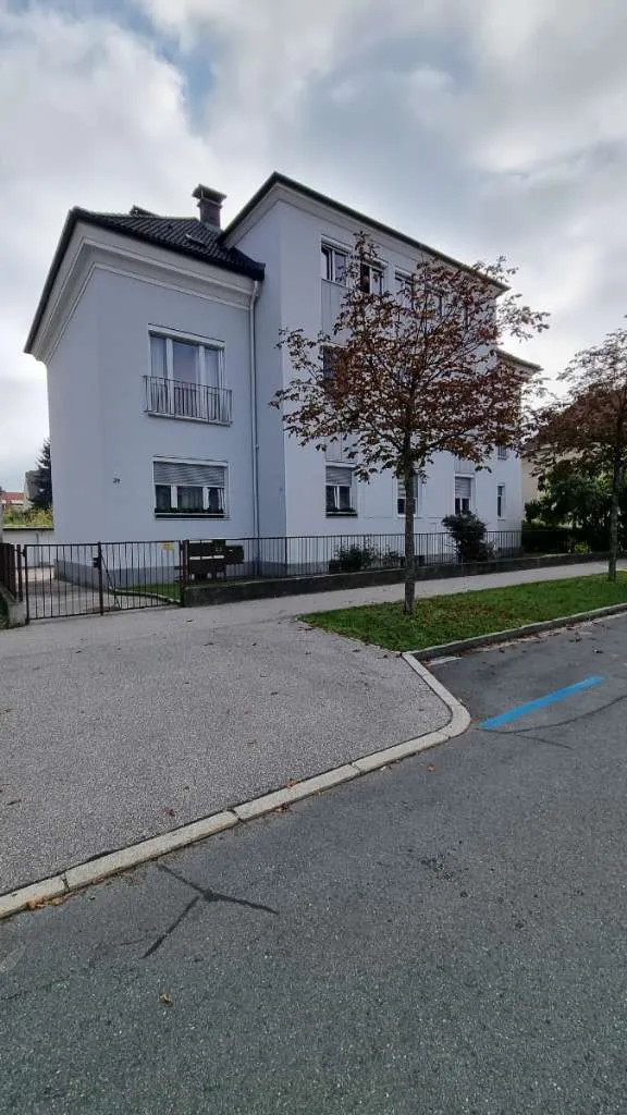 Haus – Klagenfurt am Wörthersee, Völkermarkter Vorstadt - Ansicht 3