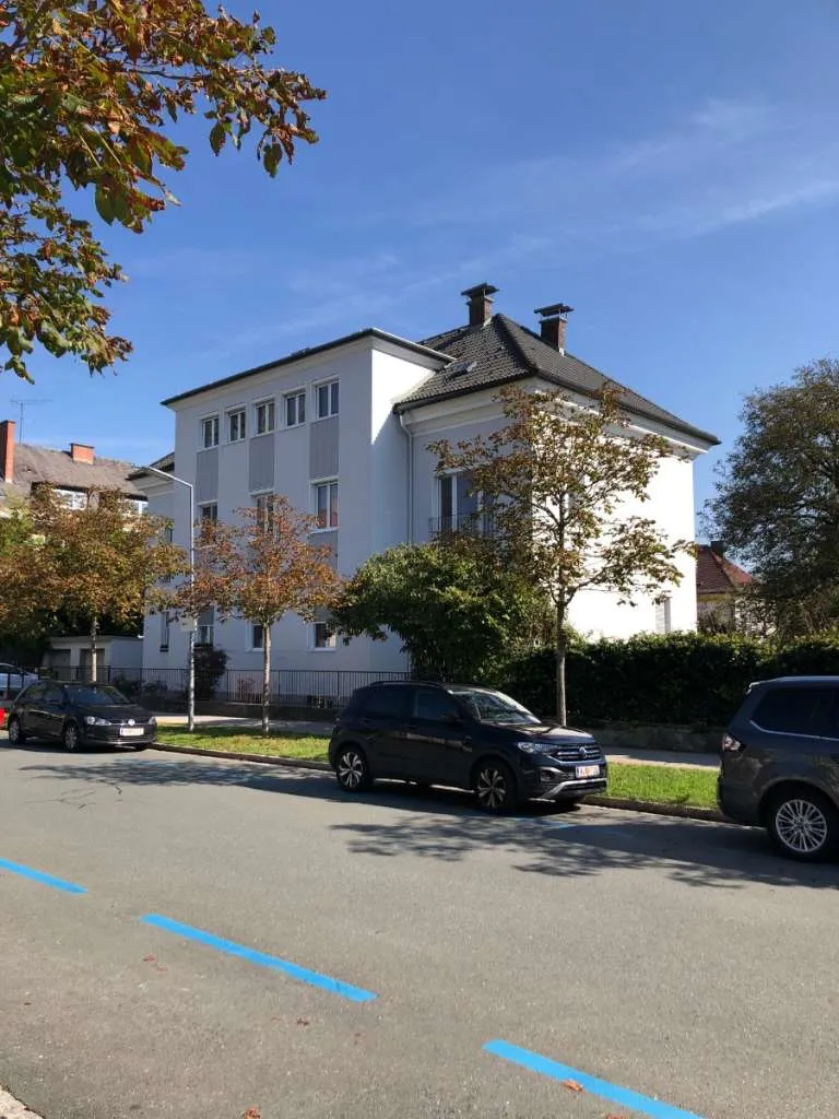 Haus – Klagenfurt am Wörthersee, Völkermarkter Vorstadt - Ansicht 2
