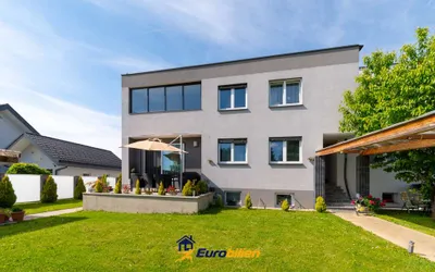 5-Zimmer-Haus kaufen in Graz-Umgebung – 172 m², € 499.000