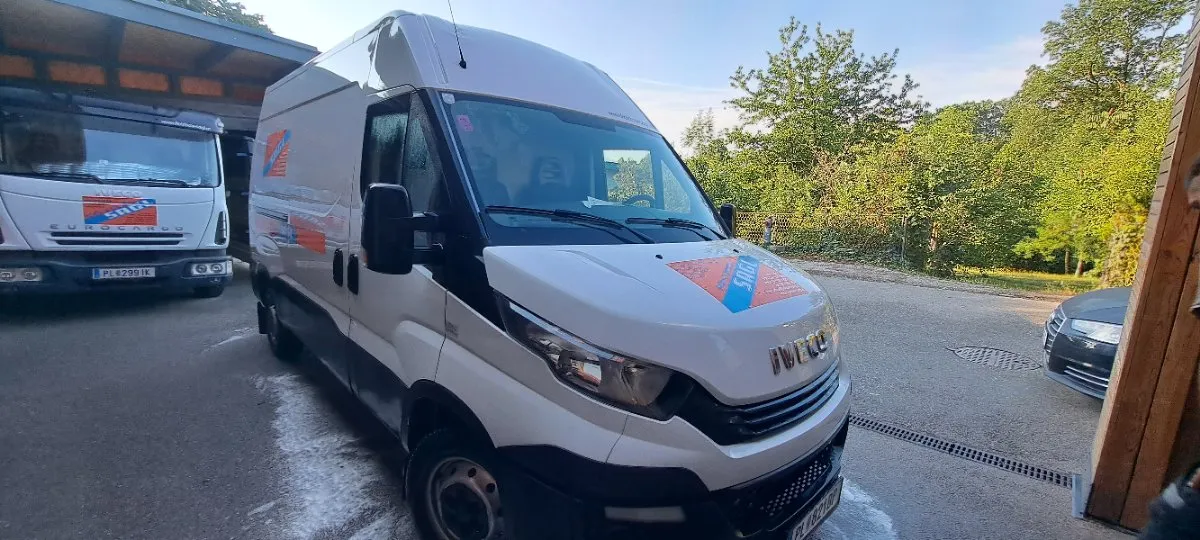 IVECO Daily