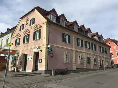 Gewerbeimmobilie mieten in Hartberg-Fürstenfeld – 170 m²