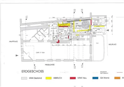 Gewerbeimmobilie mieten in Hartberg-Fürstenfeld – 170 m² – Bild 4 von 4