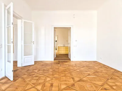 3-Zimmer-Wohnung mieten in Linz – 108,49 m², € 1.915 – Bild 7 von 11
