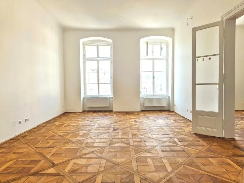 Wohnung – Linz - Ansicht 2