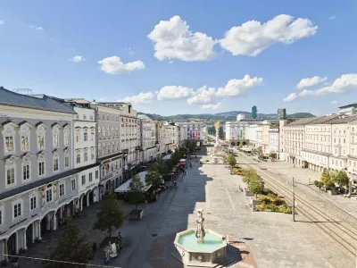 3-Zimmer-Wohnung mieten in Linz – 108,49 m², € 1.915 – Bild 6 von 11