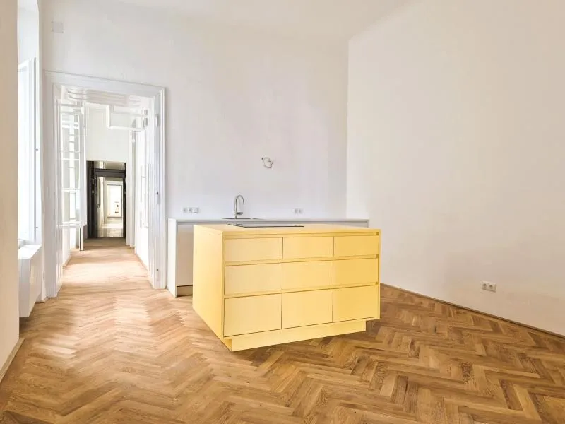 Wohnung – Linz - Ansicht 3