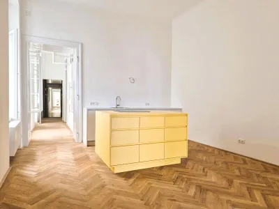 3-Zimmer-Wohnung mieten in Linz – 108,49 m², € 1.915 – Bild 3 von 11