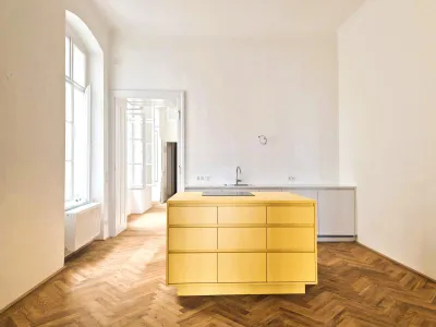 3-Zimmer-Wohnung mieten in Linz – 108,49 m², € 1.915 – Bild 5 von 11