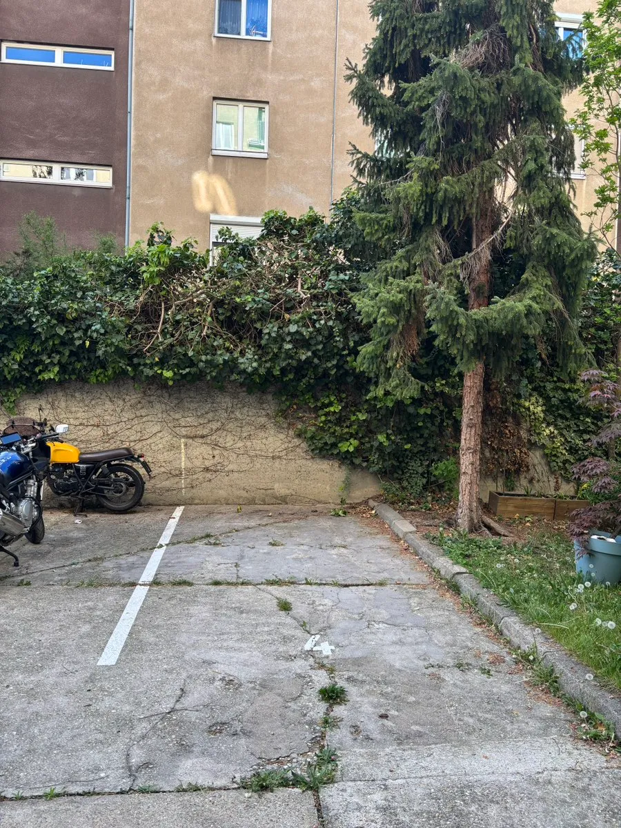 Wohnung – Wien - Ansicht 2