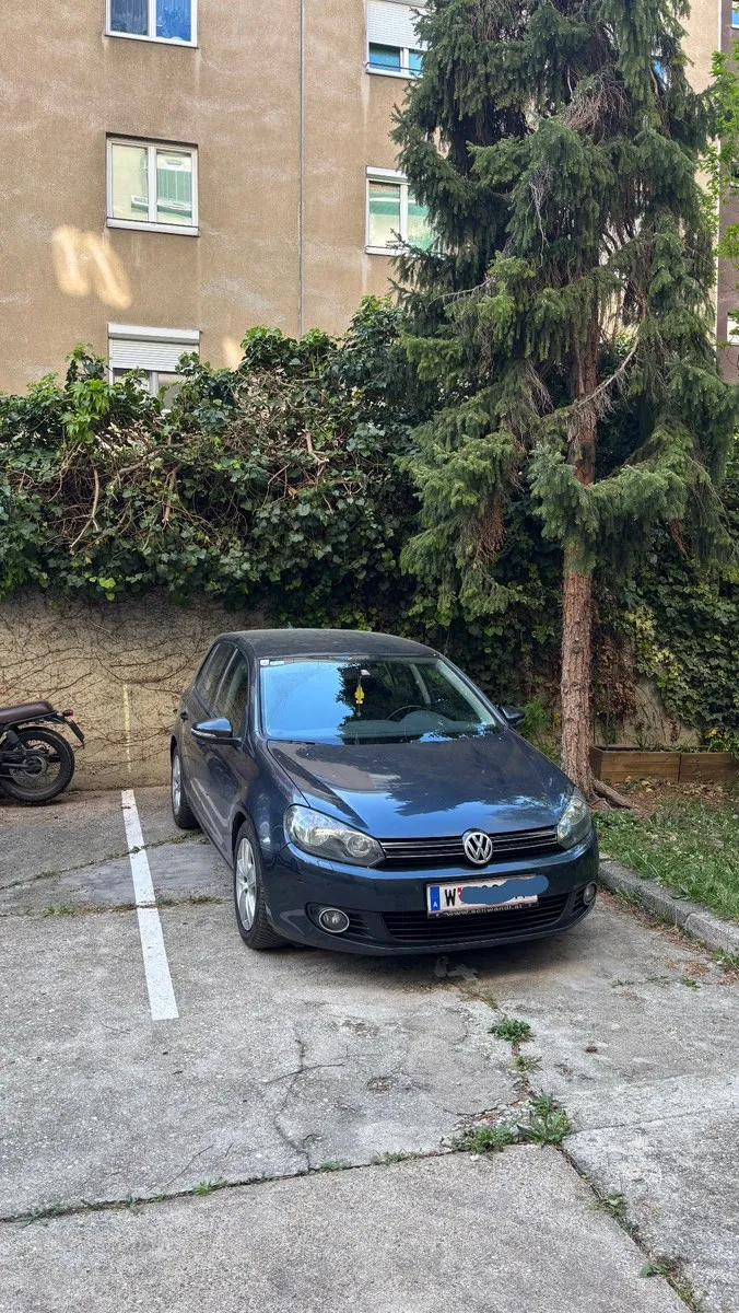 Wohnung – Wien - Ansicht 3