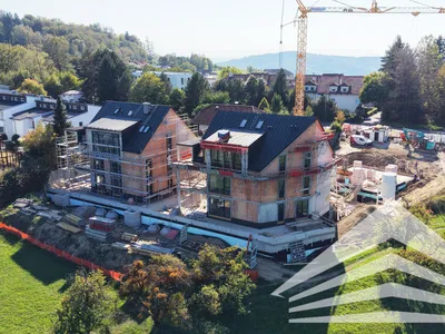 5-Zimmer-Wohnung kaufen in Linz – 160,6 m², € 859.000