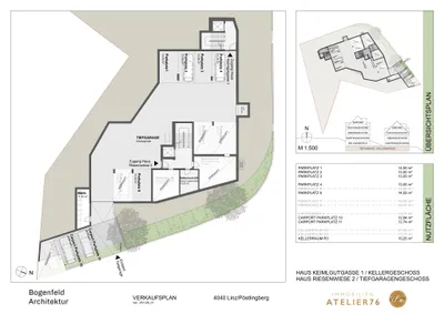 4-Zimmer-Wohnung kaufen in Linz – 133,32 m², € 999.000 – Bild 9 von 17