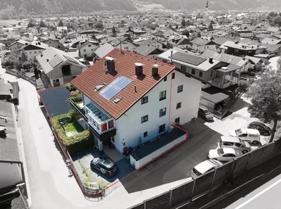 2-Zimmer-Wohnung kaufen in Innsbruck-Land – 34,59 m², € 190.000 – Bild 6 von 9