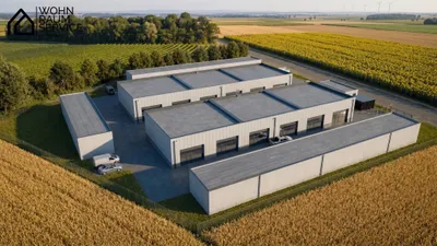 Immobilie mieten in Tulln – 54 m², € 583