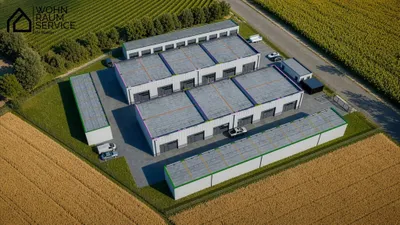 Immobilie mieten in Tulln – 54 m², € 583 – Bild 2 von 4