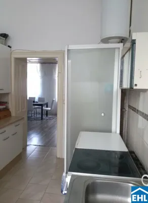 Immobilie kaufen in Wien – 41,32 m², € 90.000 – Bild 1 von 4