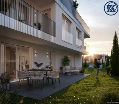 2-Zimmer-Wohnung kaufen in Wien – 49,63 m², € 479.000 – Bild 4 von 13
