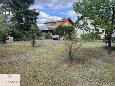Grundstück kaufen in Wiener Neustadt Land – 536 m², € 219.000 – Bild 4 von 7
