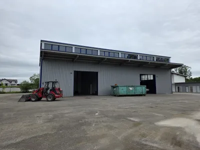 Gewerbeimmobilie kaufen in Grieskirchen – 1 029 m², € 1.350.000 – Bild 55 von 55