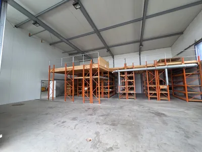 Gewerbeimmobilie kaufen in Grieskirchen – 1 029 m², € 1.350.000 – Bild 27 von 55