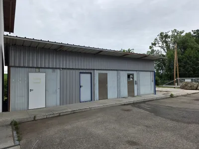 Gewerbeimmobilie kaufen in Grieskirchen – 1 029 m², € 1.350.000 – Bild 3 von 55
