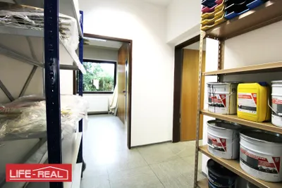 3-Zimmer-Gewerbeimmobilie mieten in Linz – 65 m², € 550 – Bild 6 von 8