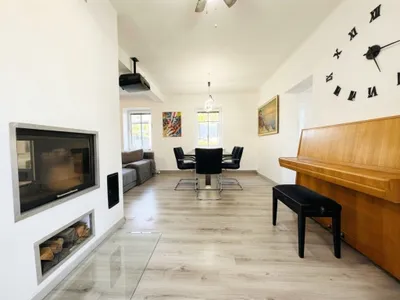 4-Zimmer-Haus kaufen in Wien – 109 m², € 849.000 – Bild 6 von 24