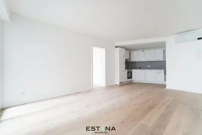 Wohnung mit Loggia in Baumgarten – Bild 2