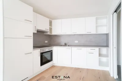 Wohnung mit Loggia in Baumgarten – Bild 3