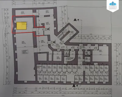 Gewerbeimmobilie kaufen in Wien – 514 m², € 1.249.850 – Bild 2 von 4