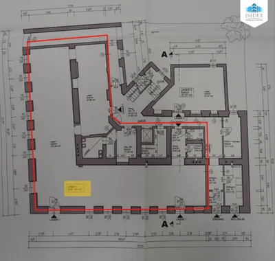 Gewerbeimmobilie kaufen in Wien – 514 m², € 1.249.850 – Bild 3 von 4