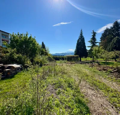 Grundstück kaufen in Klagenfurt – 500 m², € 199.000 – Bild 10 von 12