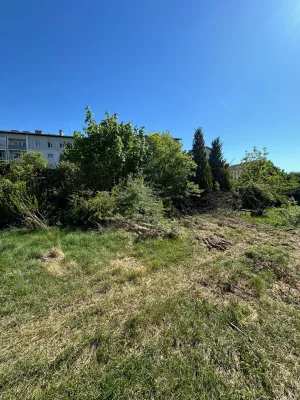 Grundstück kaufen in Klagenfurt – 500 m², € 199.000 – Bild 4 von 12
