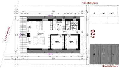 Grundstück kaufen in Klagenfurt – 500 m², € 199.000 – Bild 6 von 12