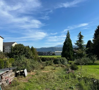 Grundstück kaufen in Klagenfurt – 500 m², € 199.000 – Bild 1 von 12