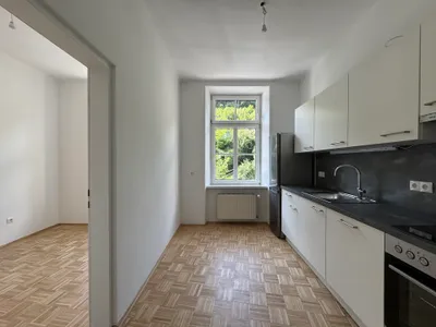 2-Zimmer-Wohnung mieten in Leoben – 48 m², € 508 – Bild 3 von 8