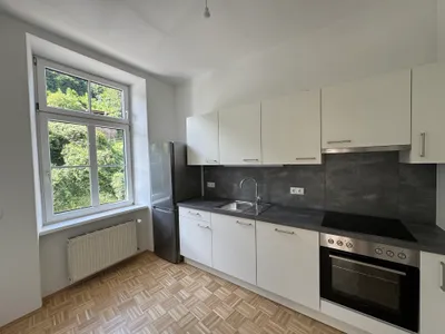 2-Zimmer-Wohnung mieten in Leoben – 48 m², € 508 – Bild 4 von 8