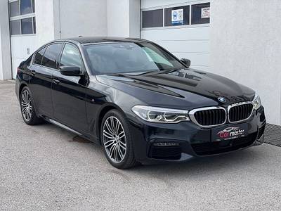 BMW 5er-Reihe 530d xDrive Aut. G30 M-PAKET