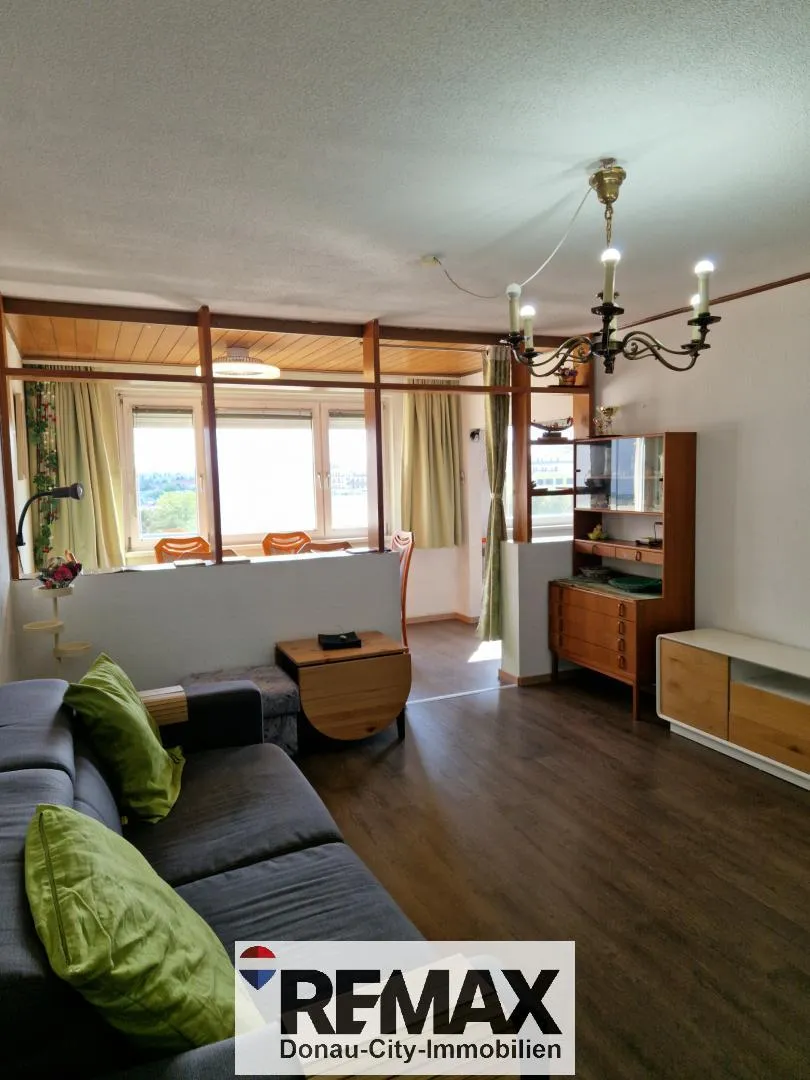 Wohnung – Wien - Ansicht 2
