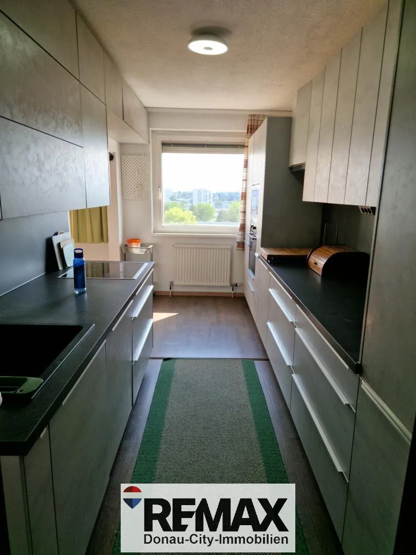 Wohnung – Wien - Ansicht 3