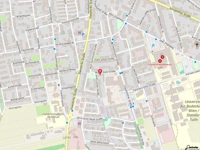 Gewerbeimmobilie mieten in Tulln – 100 m², € 2.322 – Bild 7 von 8