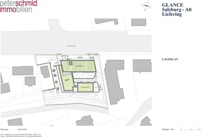 4-Zimmer-Haus kaufen in Salzburg Stadt – 84,48 m², € 749.000 – Bild 10 von 10